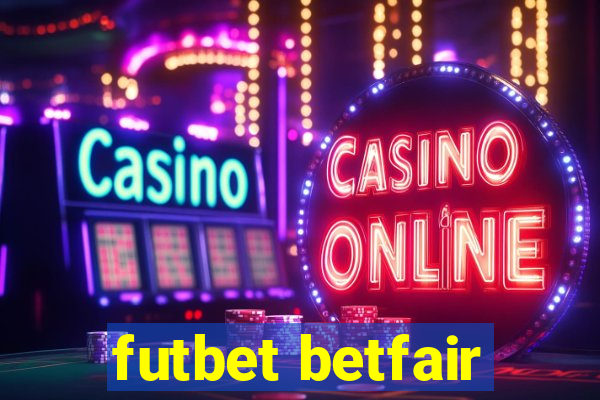 futbet betfair